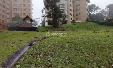 TERRENO À VENDA, 1261 M² - QUINTA DA SERRA - CANELA/RS