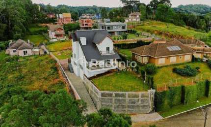 CASA COM 3 DORMITÓRIOS À VENDA, 300 M²- VALE DAS COLINAS - GRAMADO/RS, Vale das Colinas, Gramado - RS