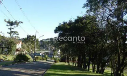 TERRENO À VENDA, 707 M² - ALTOS PINHEIROS - CANELA/RS, Centro, Canela - RS