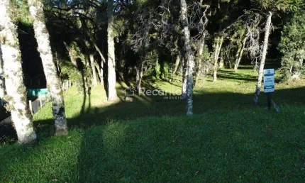 TERRENO À VENDA, 595 M²  - ALTOS PINHEIROS - CANELA/RS