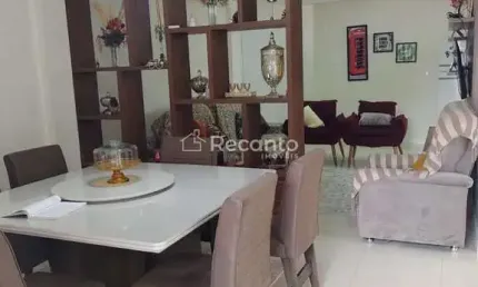 Apartamento com 2 quartos à venda na Rua Ruy Barbosa, Maggi, Canela