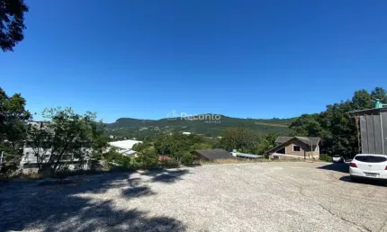 ÁREA  10.760M² A VENDA EM GRAMADO, Várzea Grande 1° de Maio, Gramado - RS
