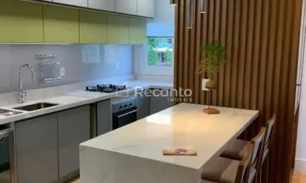Apartamento com 1 quarto à venda na Rua Arthur Reinheimer, Carniel, Gramado