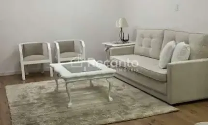 Apartamento com 2 quartos à venda na Rua Emílio Sorgetz, Centro, Gramado