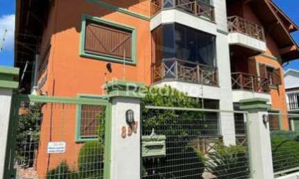 Apartamento com 3 quartos à venda na Avenida Júlio De Castilhos, Centro, Canela
