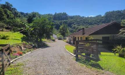 SITIO 7,5 HECTARES A VENDA EM NOVA PETROPOLIS, Linha Pinhal Alto, Nova Petropolis - RS