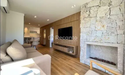 Apartamento com 2 quartos à venda na Avenida Júlio De Castilhos, Centro, Canela