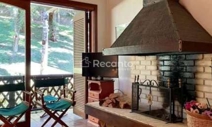 Apartamento com 2 quartos à venda na Rua Demétrio Pereira Dos Santos, Planalto, Gramado