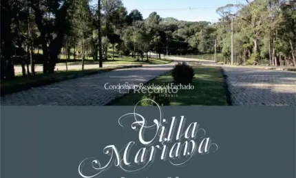 Terreno à venda na Rua Mariana Schilieper Franzen, Jardim Mariana, Canela