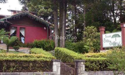 POUSADA A VENDA NO BAIRRO BAVARIA EM GRAMADO!, Bavária, Gramado - RS