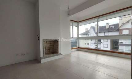 Apartamento com 2 quartos à venda na Rua Theobaldo Prinstrop, Prinstrop, Gramado