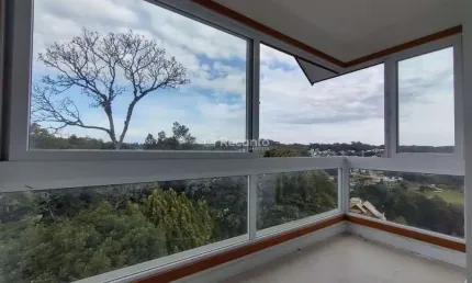 Apartamento com 2 quartos à venda na Rua Theobaldo Prinstrop, Prinstrop, Gramado