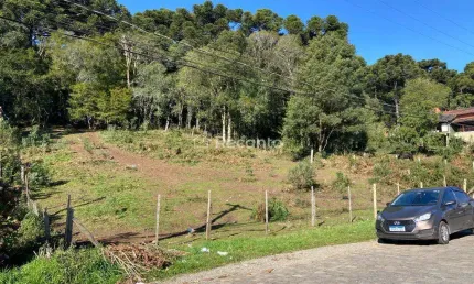 Terreno à venda na Rua Fernando Ferrari, Centro, Canela