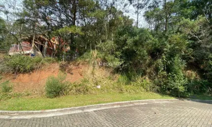 Terreno à venda na Gentil Bonato, Vale das Colinas, Gramado