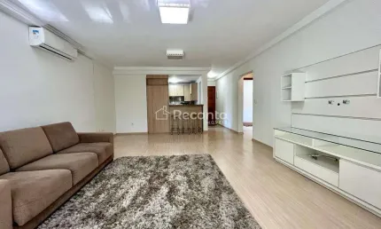 Apartamento com 2 quartos à venda na Rua Dona Carlinda, Centro, Canela