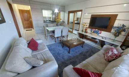 Apartamento com 2 quartos à venda na Avenida Trab., Várzea Grande, Gramado