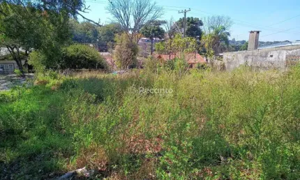 Terreno à venda na Rua Don Pedro Ii, Centro, Canela