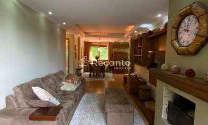 Apartamento com 2 quartos à venda na Rua João Fisch Sobrinho, Centro, Gramado