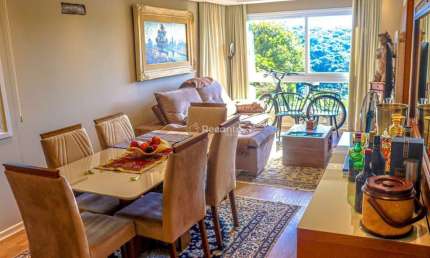 APARTAMENTO DE 2 SUÍTES PROXIMO AO CENTRO -GRAMADO, Mato Queimado, Gramado - RS