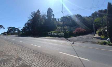 Terreno à venda na Ers 235, Tirol, Gramado