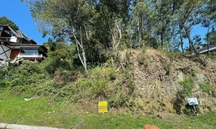 Terreno à venda na Estrada Linha ávila, Vale das Colinas, Gramado