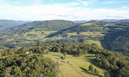 SITIO 39 HECTARES -  MOREIRAS EM CANELA, Chapadão, Canela - RS