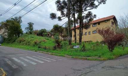 TERRENO COM 1235 M² EM CANELA, Vila Maggi, Canela - RS