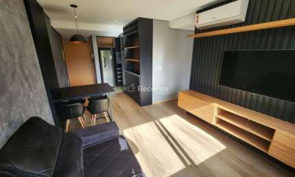 APARTAMENTO DE 02 DORMITÓRIOS EM GRAMADO , Várzea Grande, Gramado - RS