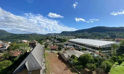 Apartamento com 2 quartos à venda na Av. 1° De Maio, Várzea Grande, Gramado
