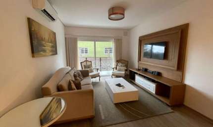Apartamento com 2 quartos à venda na Rua Lavras Do Sul, Carniel, Gramado
