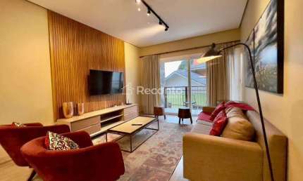 Apartamento com 2 quartos à venda na Rua Lavras Do Sul, Carniel, Gramado