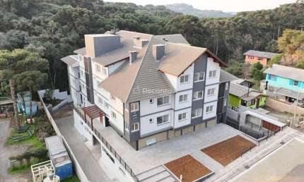 APARTAMENTOS DE 02 DORMITÓRIOS EM GRAMADO , Moura, Gramado - RS