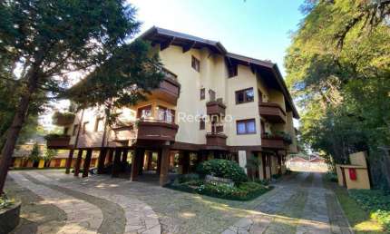 Apartamento com 3 quartos à venda na Rua Piratini, Planalto, Gramado