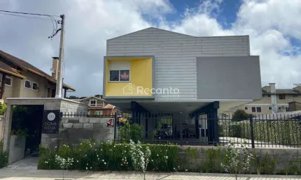 Apartamento com 2 quartos à venda na Rua Felisberto De Moraes, Vila Boeira, Canela