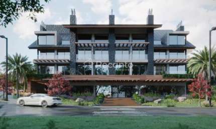 Apartamento com 1 quarto à venda na João Carniel, Carniel, Gramado