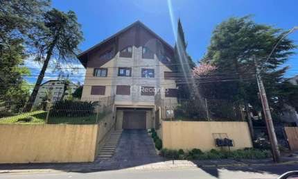 Apartamento com 2 quartos à venda na R. Ricardo Sturhofel, Centro, Gramado