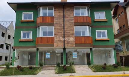 APARTAMENTO DE 02 DORMITÓRIOS EM GRAMADO, Moura, Gramado - RS