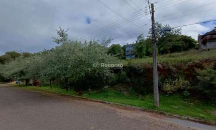 TERRENO NO VALE DAS COLINAS COM 600 M² - GRAMADO, Vale das Colinas, Gramado - RS