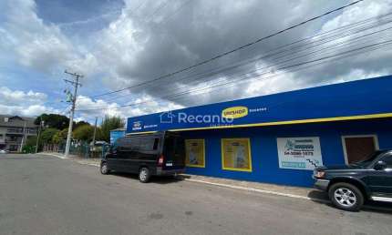 A VENDA TERRENOS 1.344M²  EM GRAMADO, Floresta, Gramado - RS