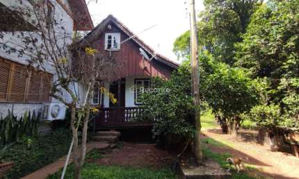 Chácara / sítio à venda na Rua Aloisio Sidegum, Marcondes, Gramado