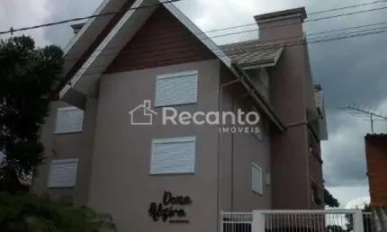 Apartamento com 1 quarto à venda na Rua Willy Diestmann, Centro, Canela