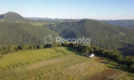 SITIO A VENDA EM CANELA DE 3 HECTARES, São João, Canela - RS