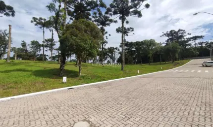 TERRENOS A VENDA EM LOTEAMENTO NOVO EM CANELA - RS, Jardim Mariana, Canela - RS