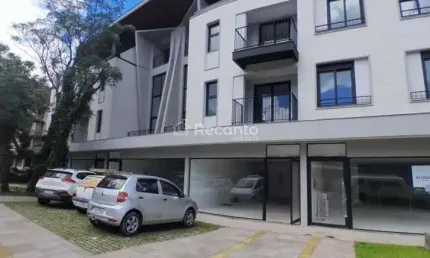 Apartamento com 1 quarto à venda na R. Cel. João Correâ, Centro, Gramado