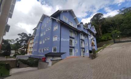 Apartamento com 2 quartos à venda na Avenida Borges De Medeiros, Centro, Gramado