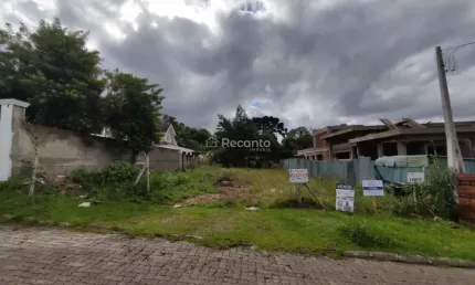 Terreno à venda na Estrada Linha ávila, Vale das Colinas, Gramado
