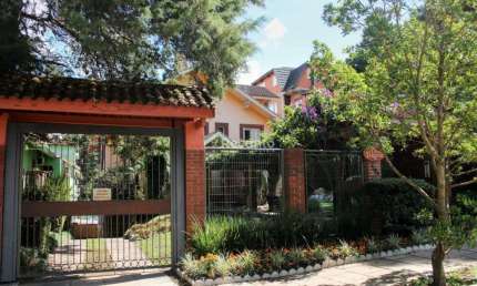 Apartamento com 1 quarto à venda na Rua Antônio Accorsi, Bavaria, Gramado