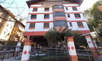 APARTAMENTO DE 01 DORMITÓRIO EM GRAMADO , Centro , Gramado - RS