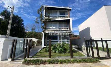 APARTAMENTO A VENDA 2 DORMITÓRIOS EM GRAMADO - RS, Várzea Grande, Gramado - RS