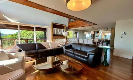 Apartamento com 5 quartos à venda na Rua Do Colégio, Centro, Gramado